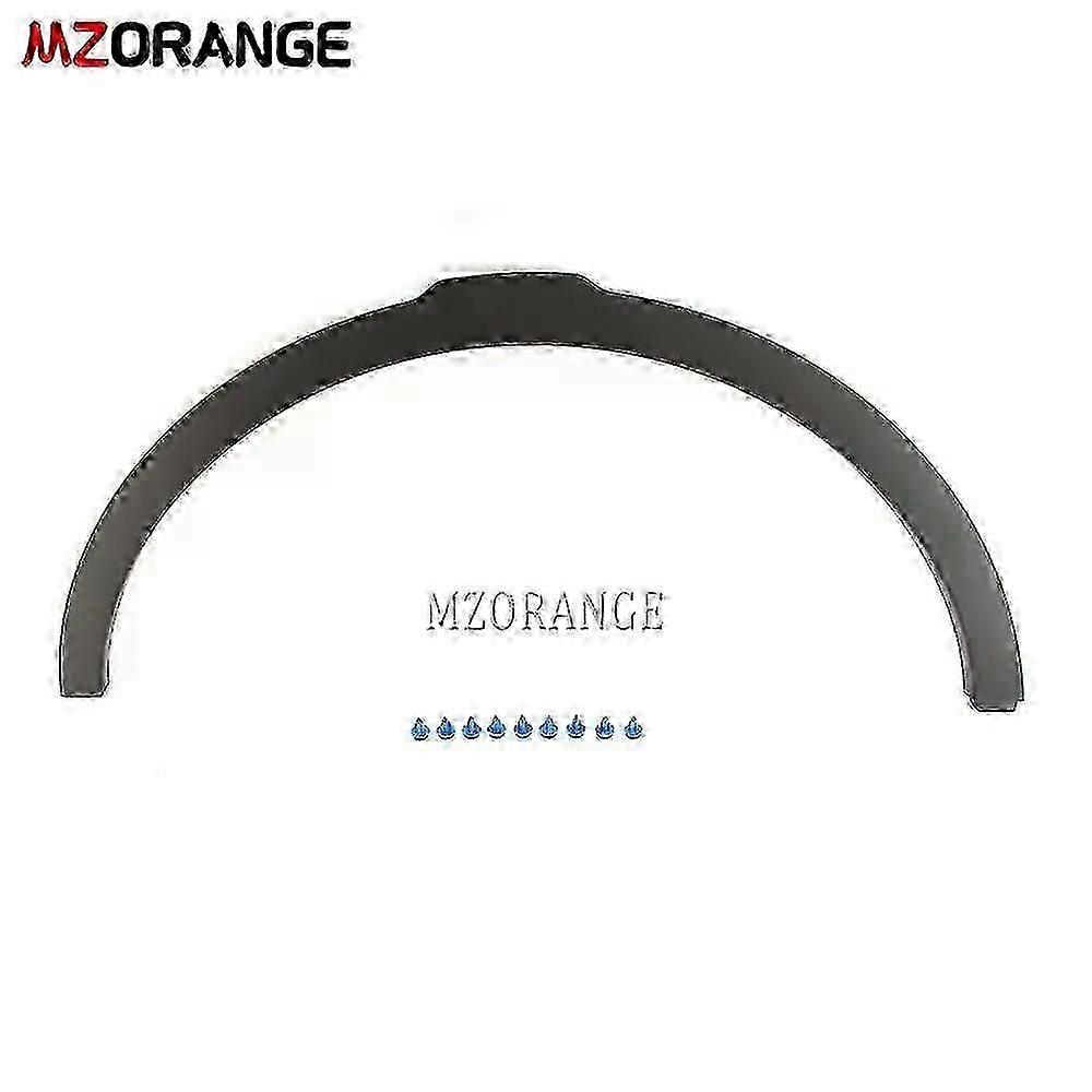 Genuine Fender Arch Moulding and Wheel Flares Trim for Land Rover Range Rover Evoque 2012-2017 Models