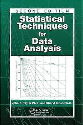 Statistical Techniques for Data Analysis