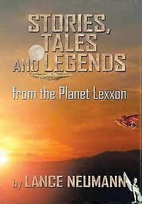 Stories Tales and Legends