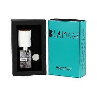 Unisex Parfume Nasomatto Blamage 30 ml