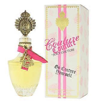 Women's Perfume Juicy Couture EDP Couture Couture (100 ml)