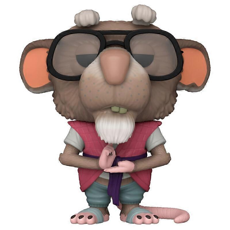 POP Figure Ninja Turtles Splinter