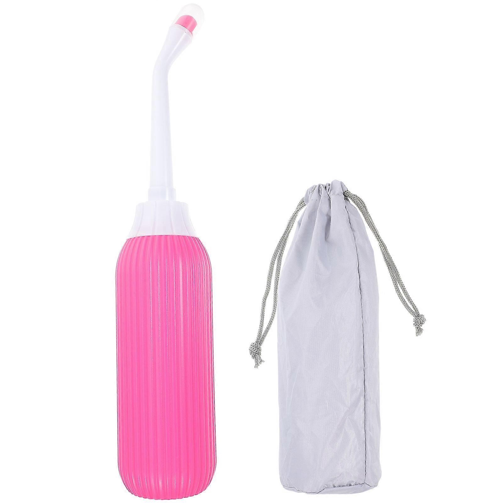 Practical Vagina Washer for Daily Use 1 Unisex Applicator