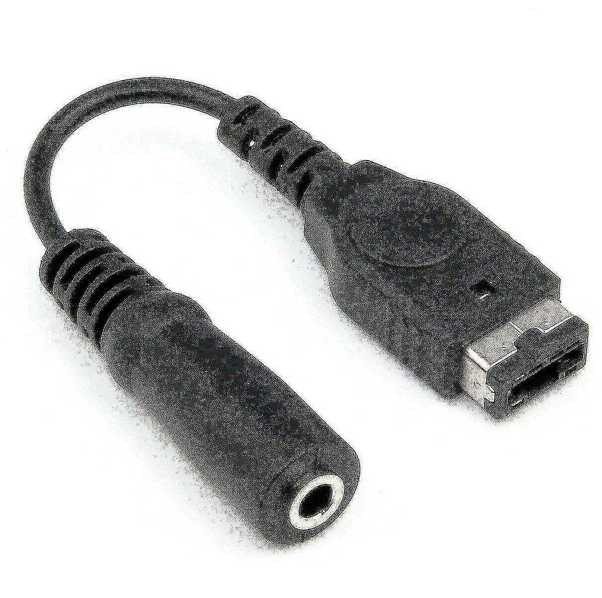 Headphone Earphone Adapter Cable For Nintendo Gba Game Boy Gameboy Advance-2025