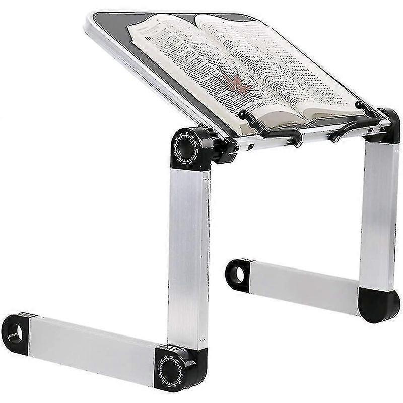 Book Stand Reading Stand, Adjustable Book Stand Height And Angle Adjustable