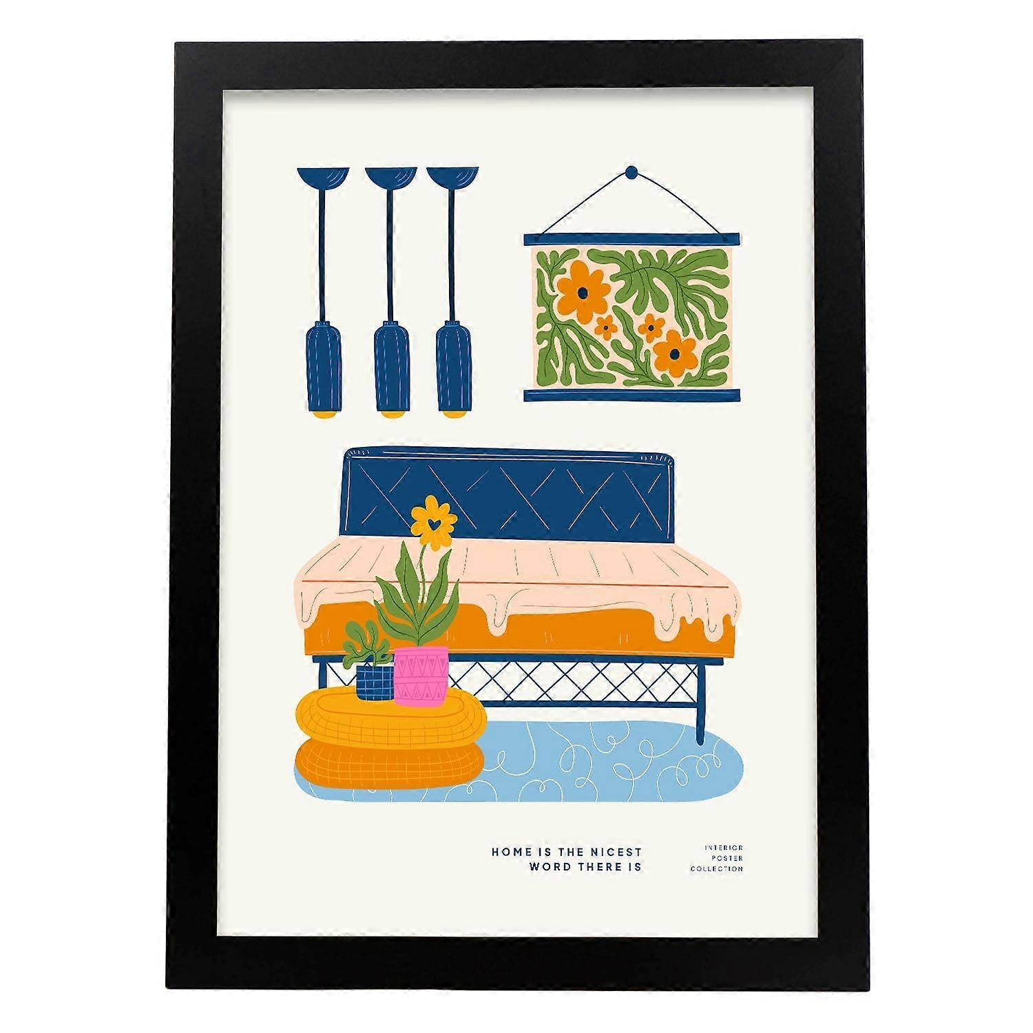 Hjemmeprint, det smukkeste ord