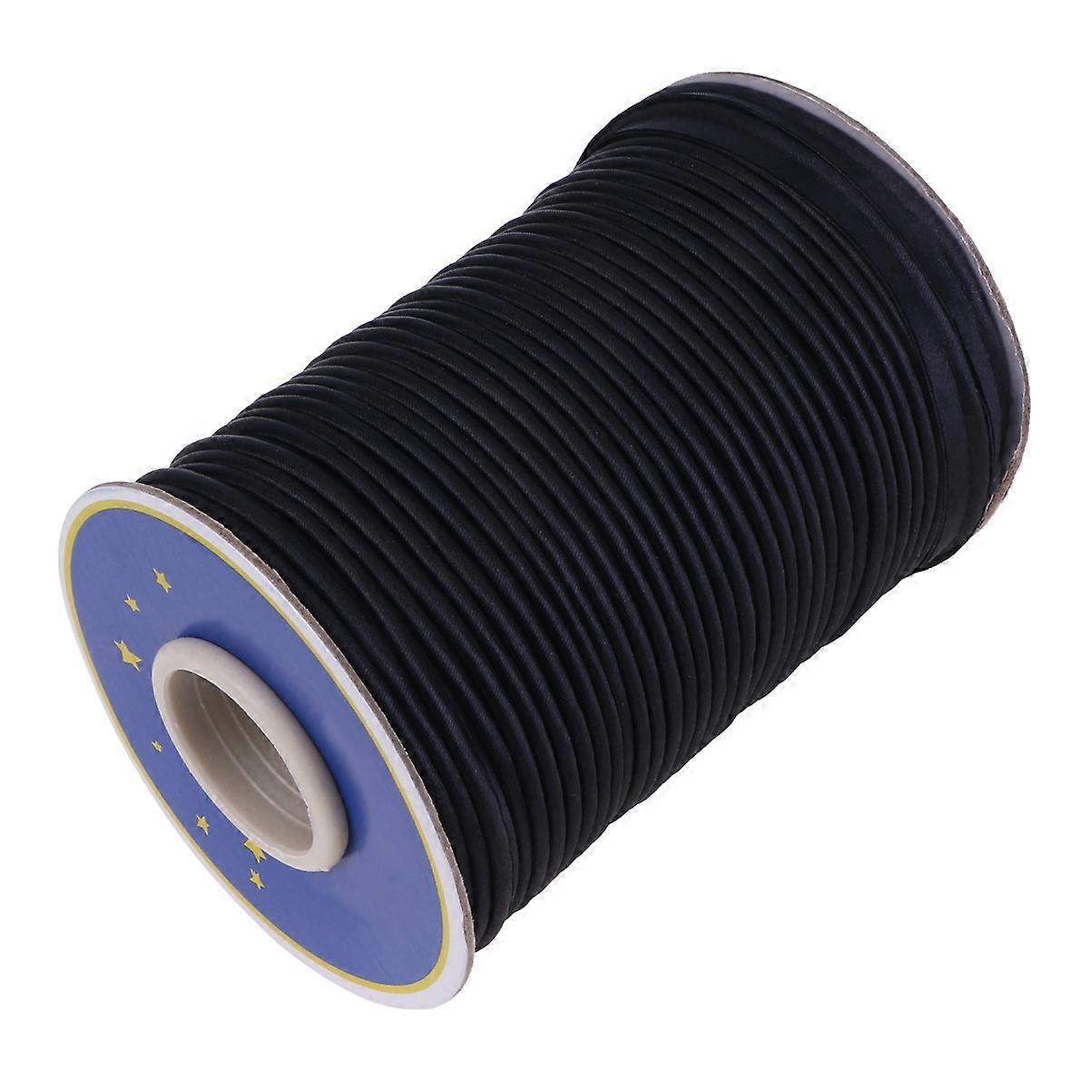 Polyester Ribbon Rope Cheongsam Covered Supplies Cheongsam Sewing Projects Durable Use 1Set