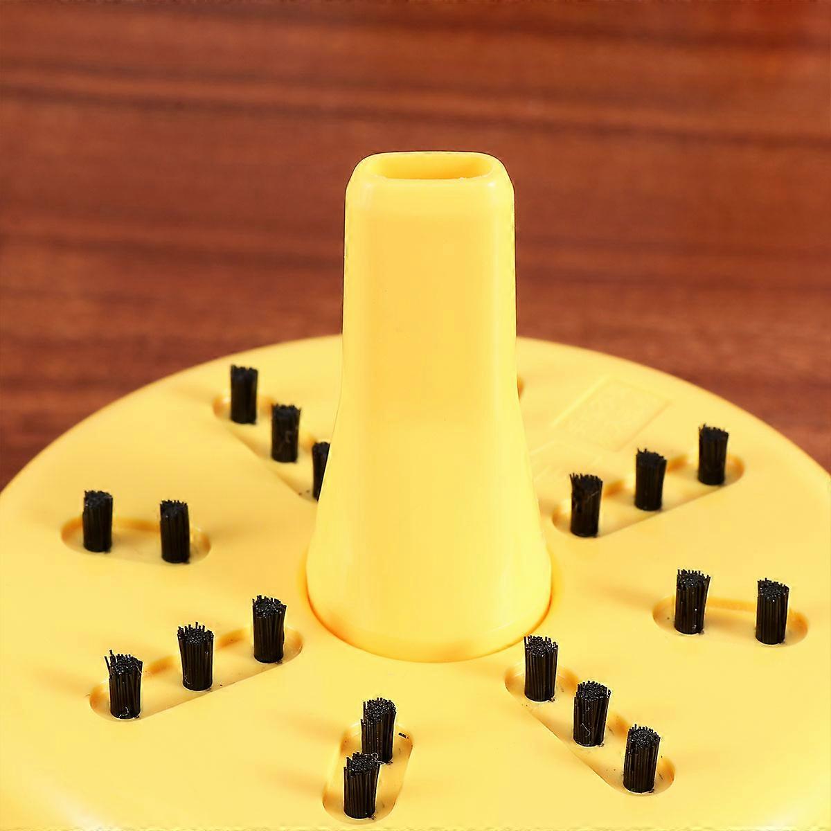 Wireless Dust Collector Mini Vacuum Cleaner for Cleaning Use Battery Powered