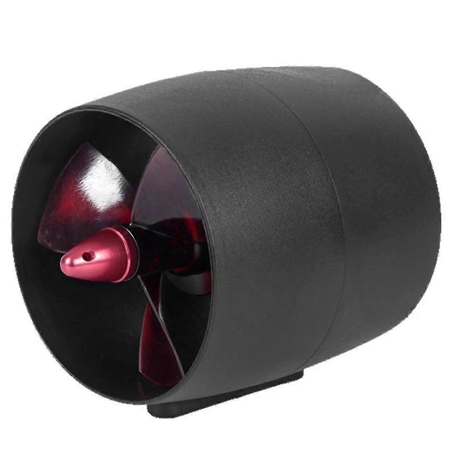 400W Brushless Motor Underwater Thruster for Kayaks Paddle Boards Counterclockwise