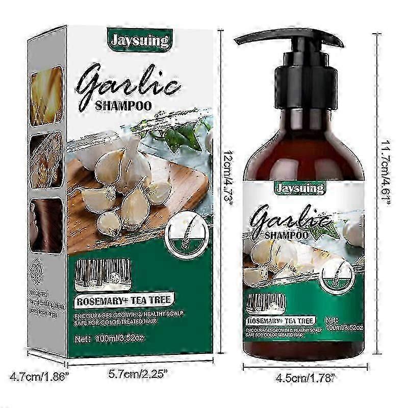 Garlic Deep