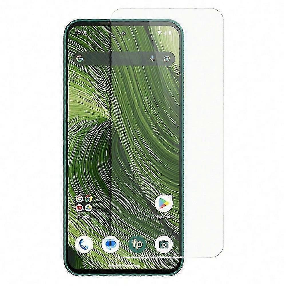 Fairphone 6 Screen Protector 0.3mm Arc Edge Tempered Glass