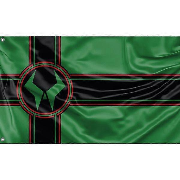 Flagge von Latveria, FG024