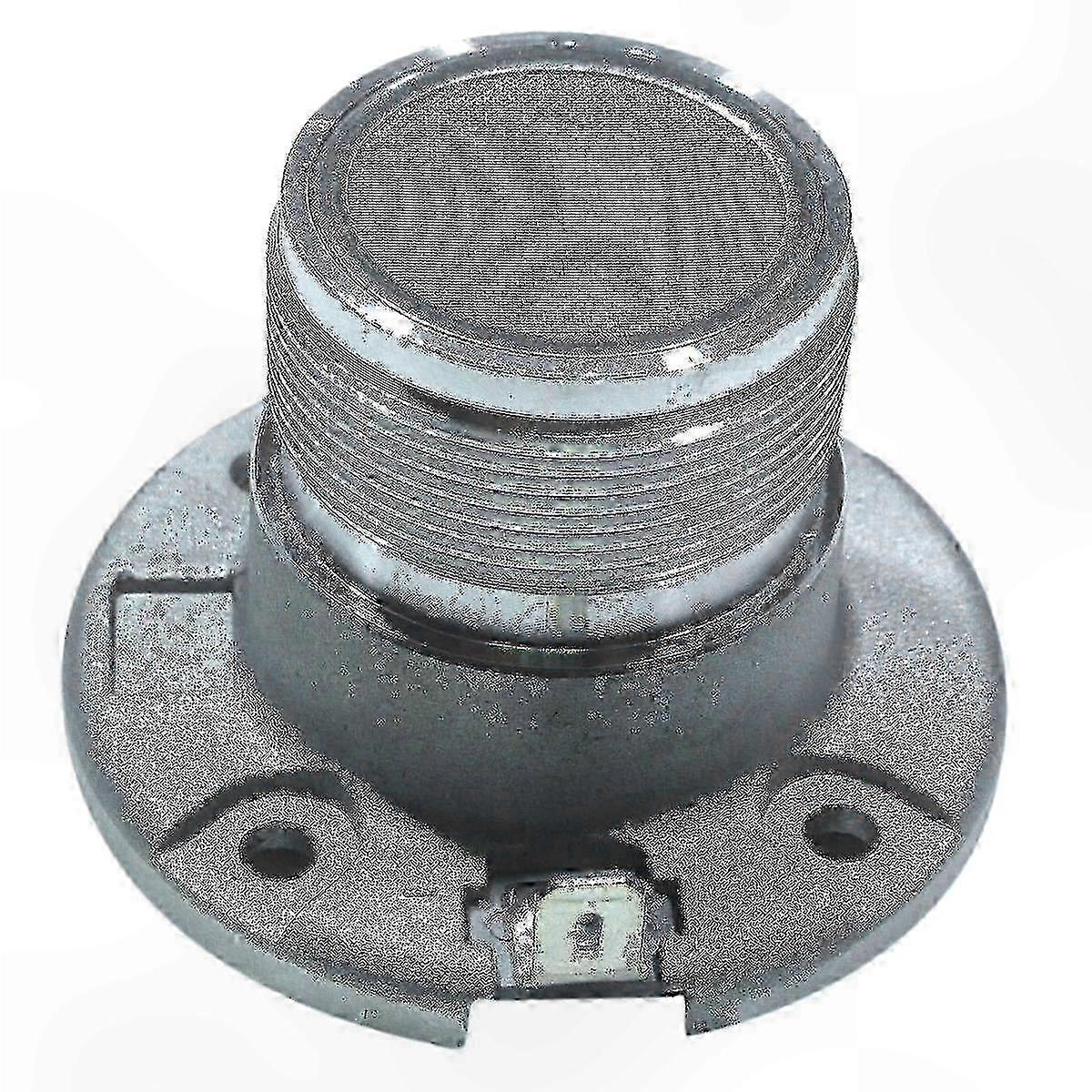 Premium Replacement Diaphragm for 3.6 Ohm Speaker Systems - High-Performance o Component