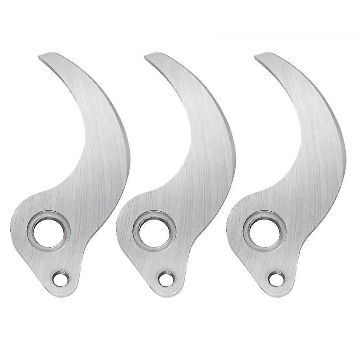 SK5 40mm Electric Scissors Accessories Replacement Blades for Electric Pruning Shears Pruning Branc