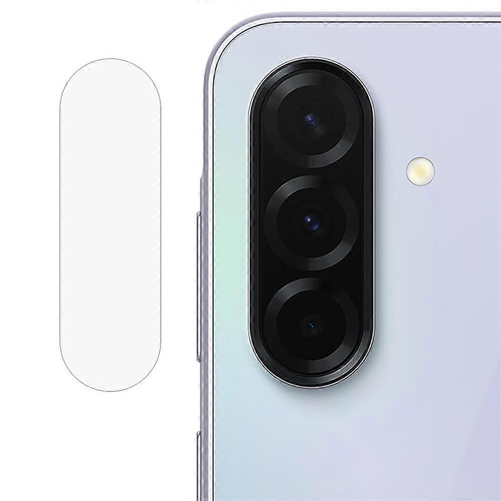 Samsung Galaxy A36 5G 強化ガラス カメラ レンズ プロテクター ウルトラ クリア アンチスクラッチ レンズ フィルムと互換性あり