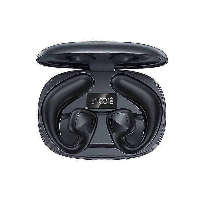 awei T67 Air Conduction TWS Bluetooth Earbuds 2025