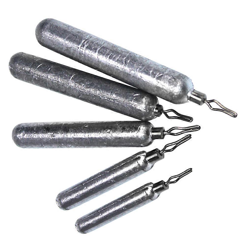 Fishing Pendant Sheet for Sea Fishing Use with 5Pcs Sheets