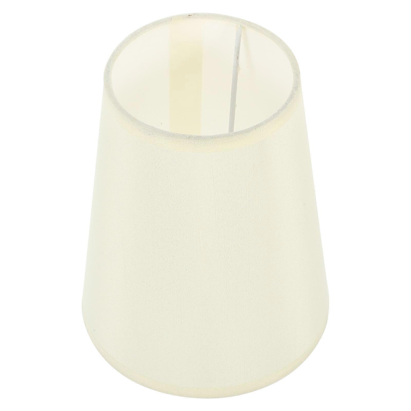 Decorative Lampshade Table Lamp Shade for Decor 3Pcs