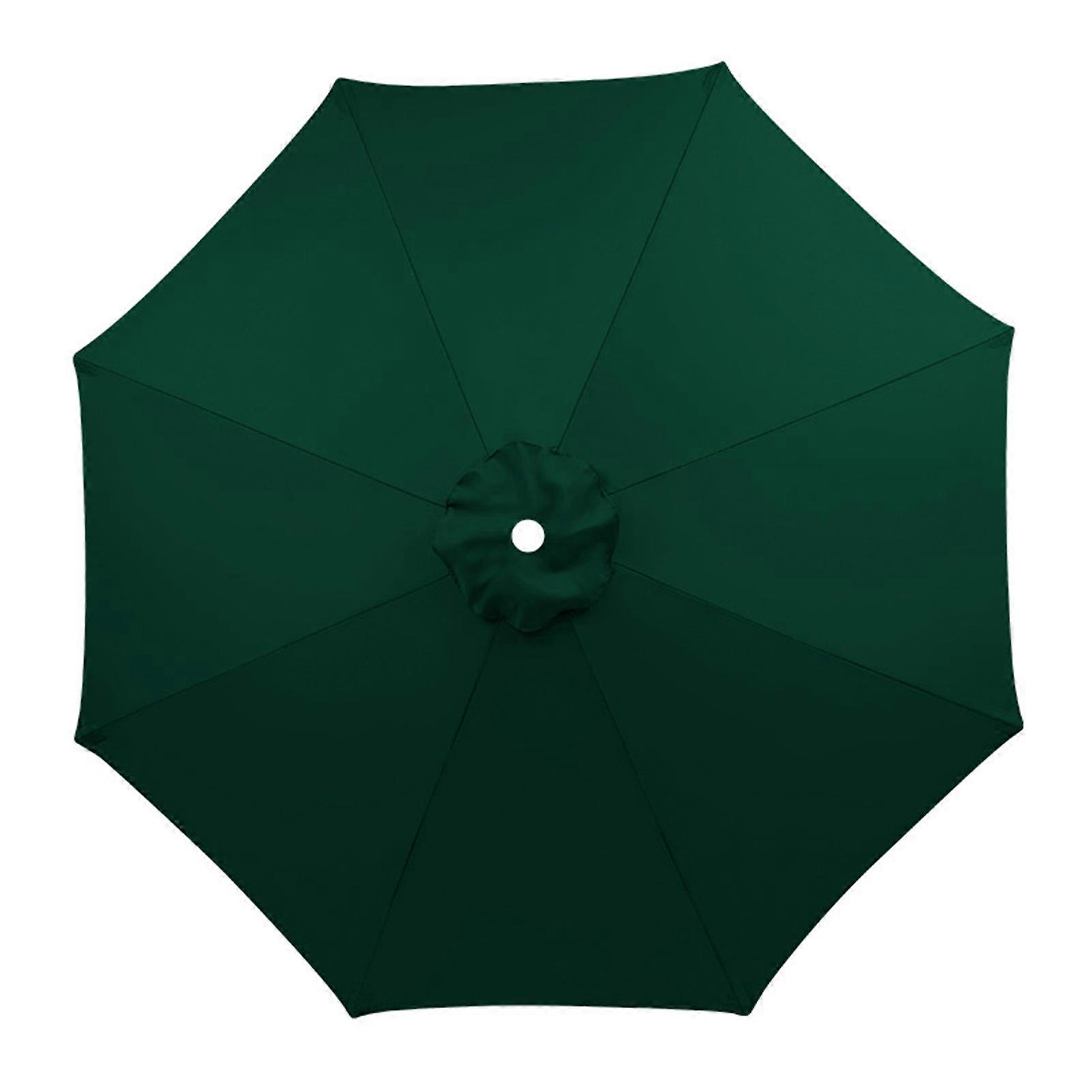 Polyester Waterproof Outdoor Drizzle Durable Polyester Replacement Color