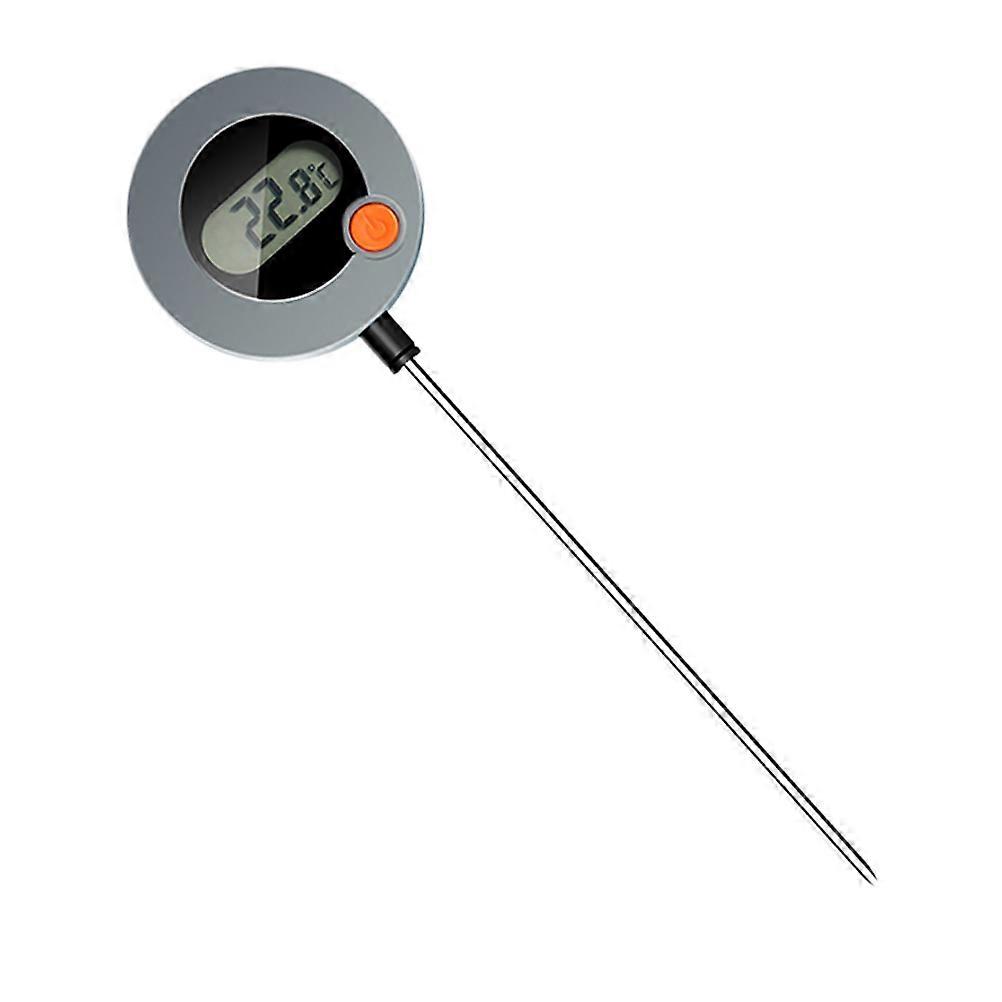 3Pcs Food Thermometer Probe for Measuring Digital Kitchen Cooking Instruments