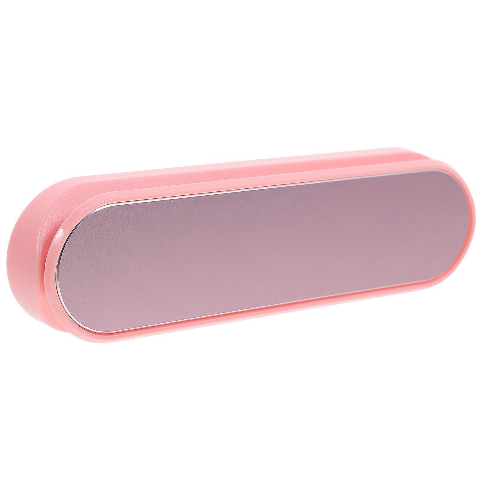Temporary Parking 2Pcs Car Ornament For Parking Lots Display Device Rectangular Sustainable Materials