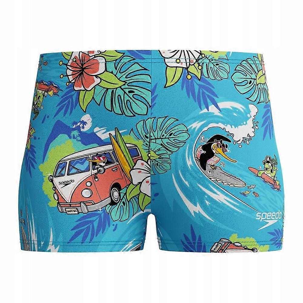 Speedo Boys Learn To Swim Shorts