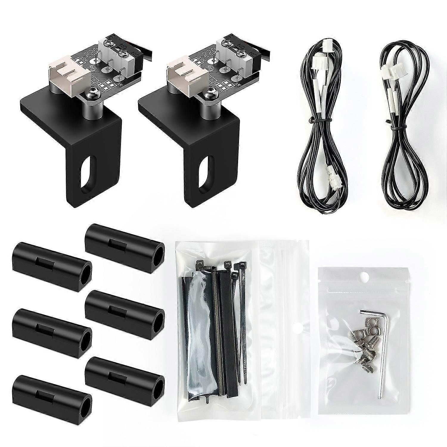 SCULPFUN S9/S10 Standard Limit Switch Open Homing Positioning Function Perfect Match S9/S10 Engravin