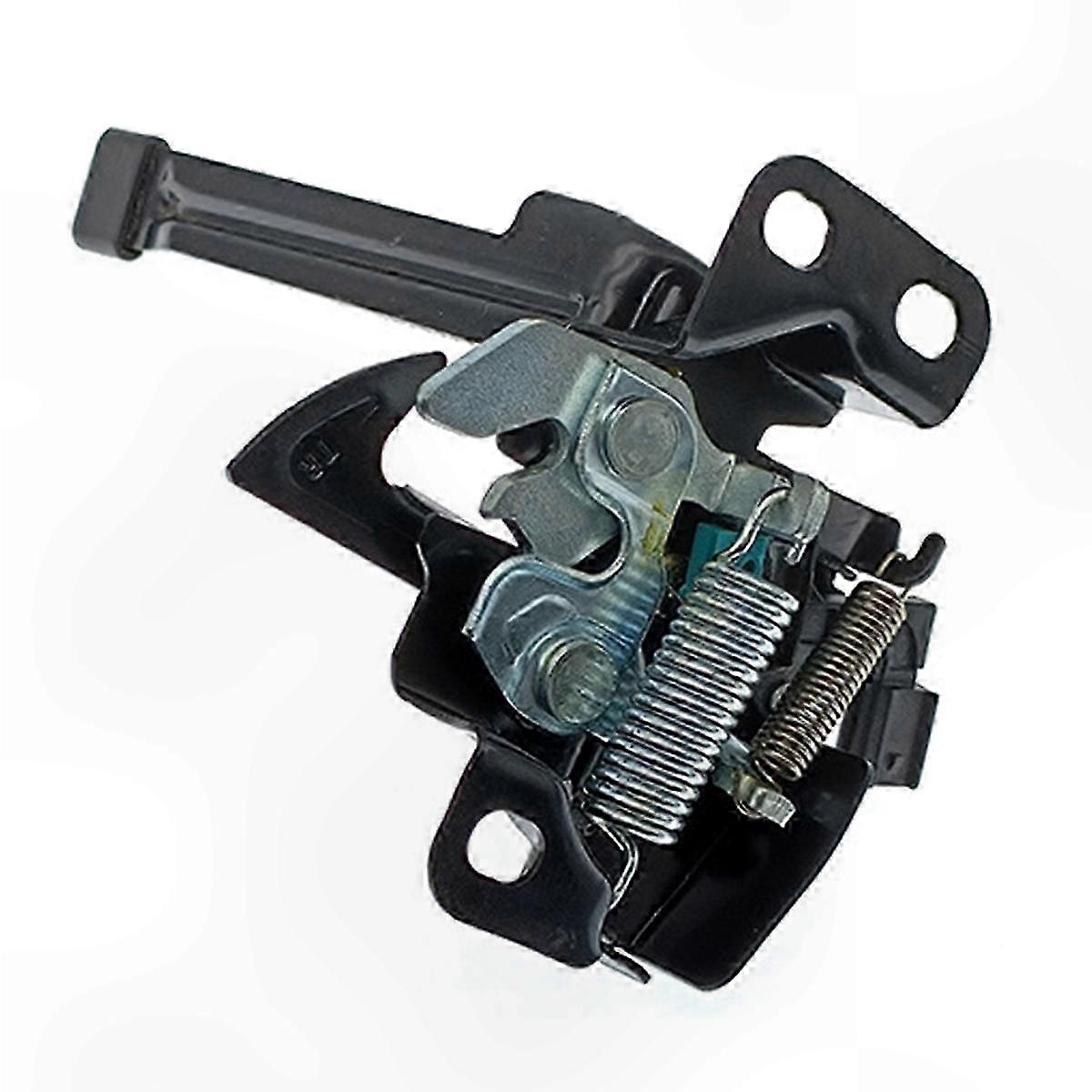 Hood Latch Lock Assembly Replacement for CIVIC Auto Components 74120-TR0-A01