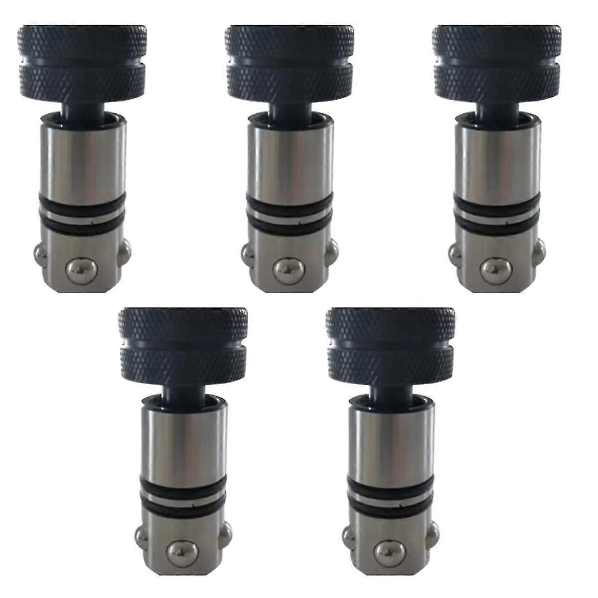 Machinery Parts Welding Table and Fixtures Jigs Quick Locking Bolts