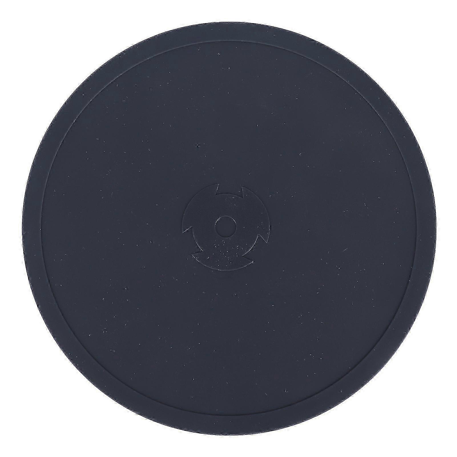 Food-grade silicone mixing bowl lid sealing and fermentation functions