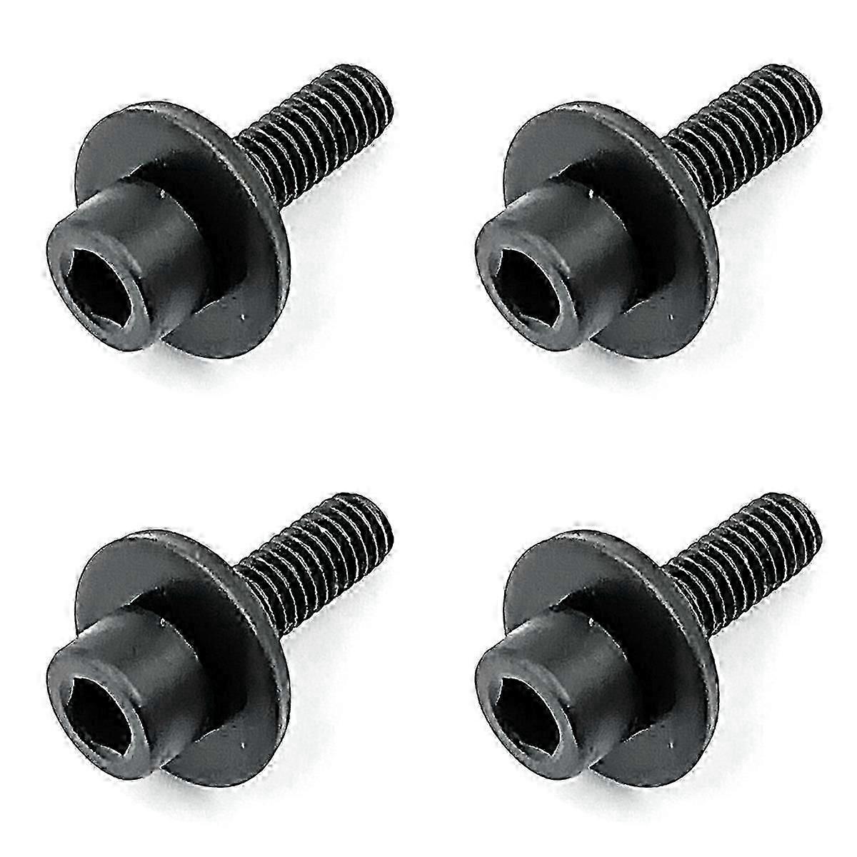 BSS610 BSS611 DSS611 Zaag accessoires schroef 4st