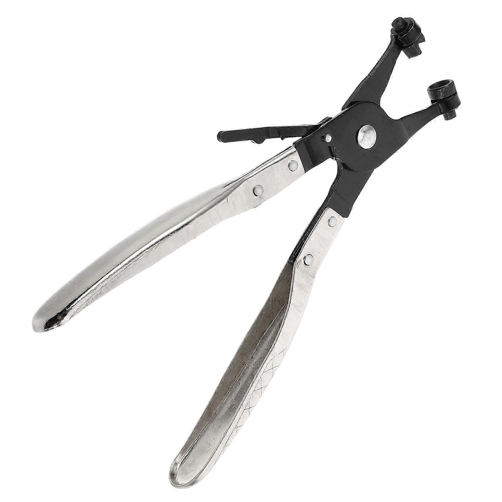 Automotive Hose Clamp Pliers for Removing and Tightening Heavy-Duty Clamp Tool