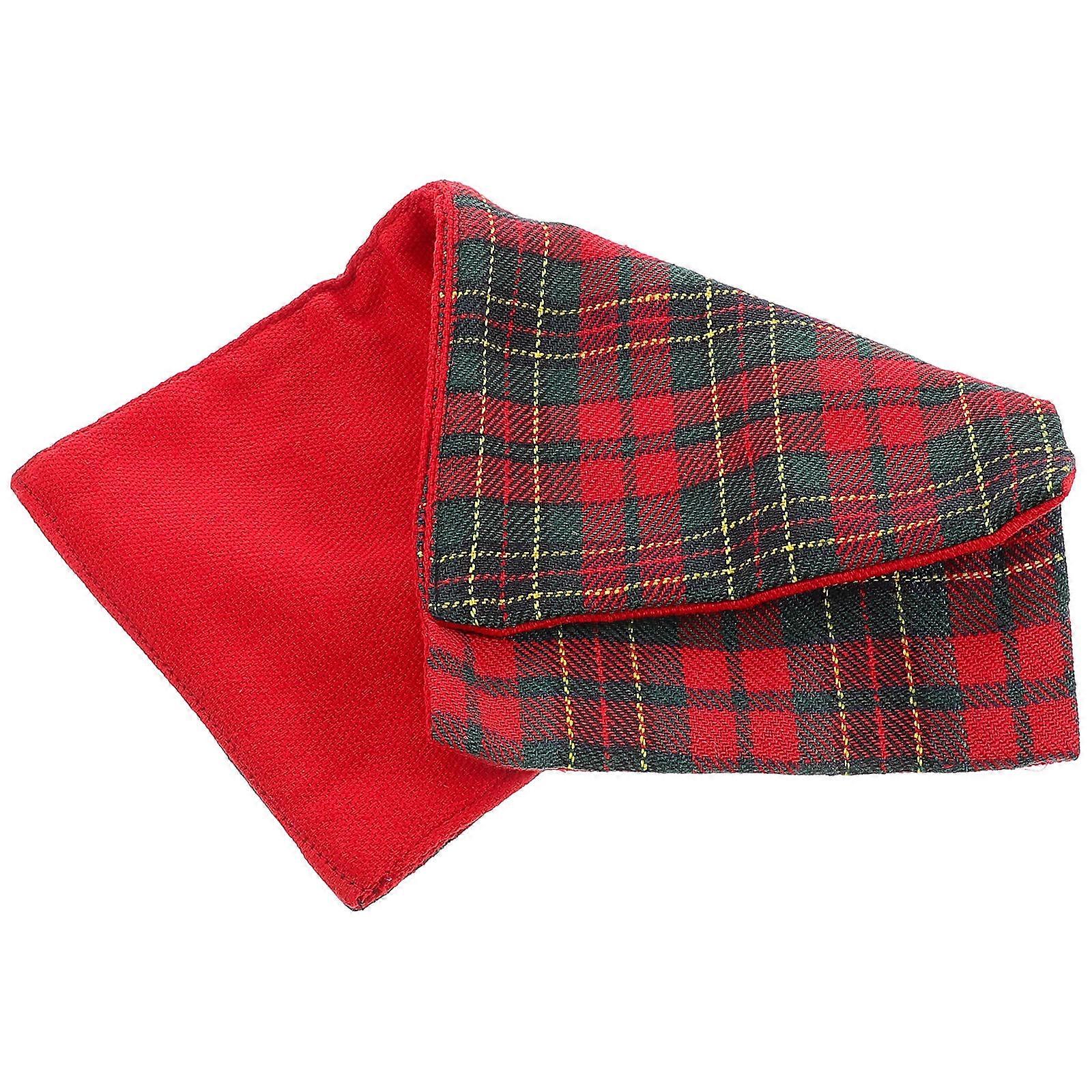 Comfortable Doll Sleeping Sack for Decoration 4Pcs Decorative Doll Accessory