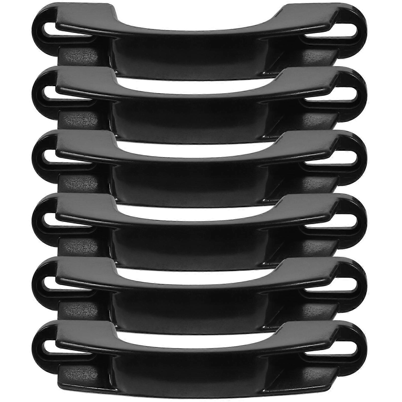 Bakelite Pot Lid Handle for Pan Lid Replacement 18Pcs Kitchen Use