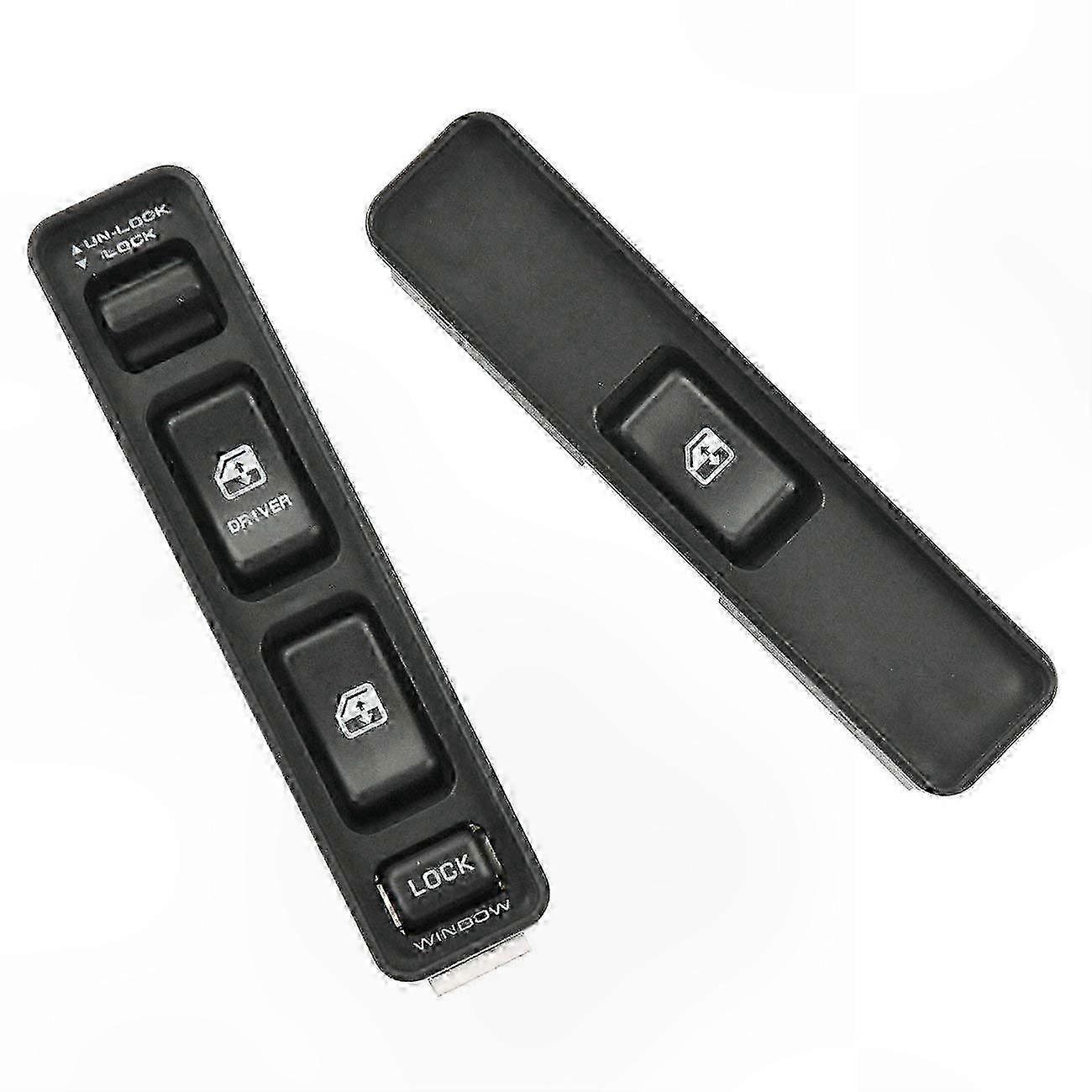 Electric Power Window Master Switch for SUV-Compatible with Vitara Model 37990-60A00