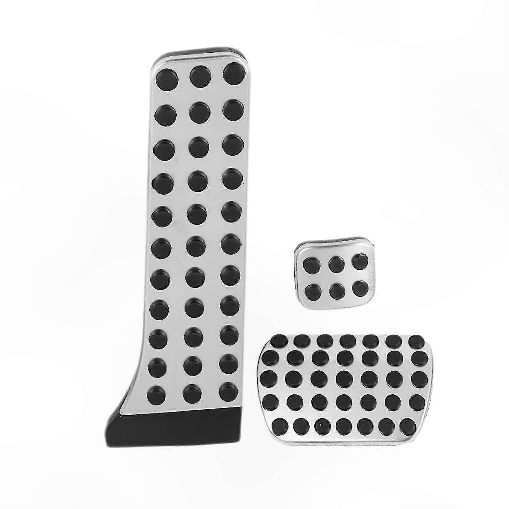 Universal Car Accessories for Accelerator Pedal Enhancement - Compatible with Multiple Models