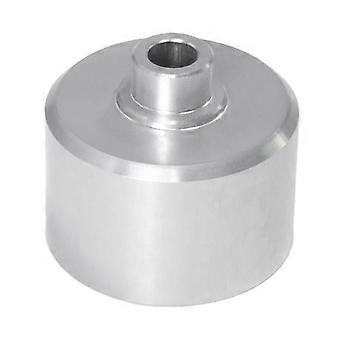 Metal Differential Housing for x 4.6/XL 5.9 1/8 RC Car Upgrade Parts Accessories