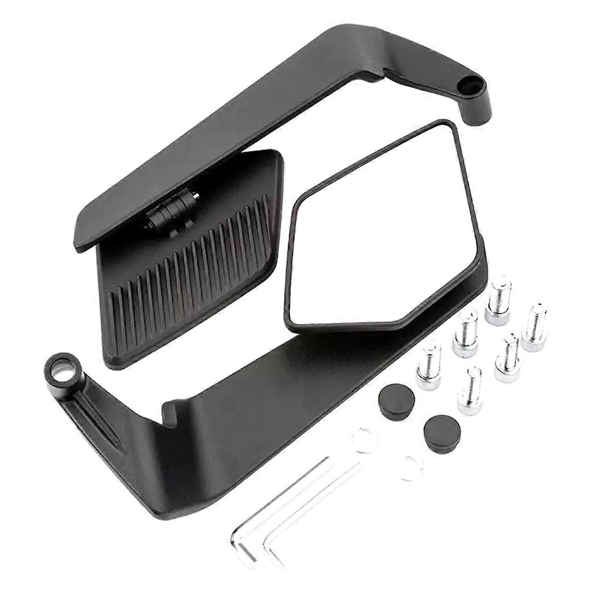 Motorcycle Accessories