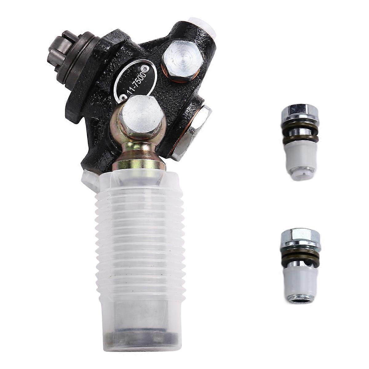  Pump for 2.2di D201 C201 Engine Thermo D1 Series