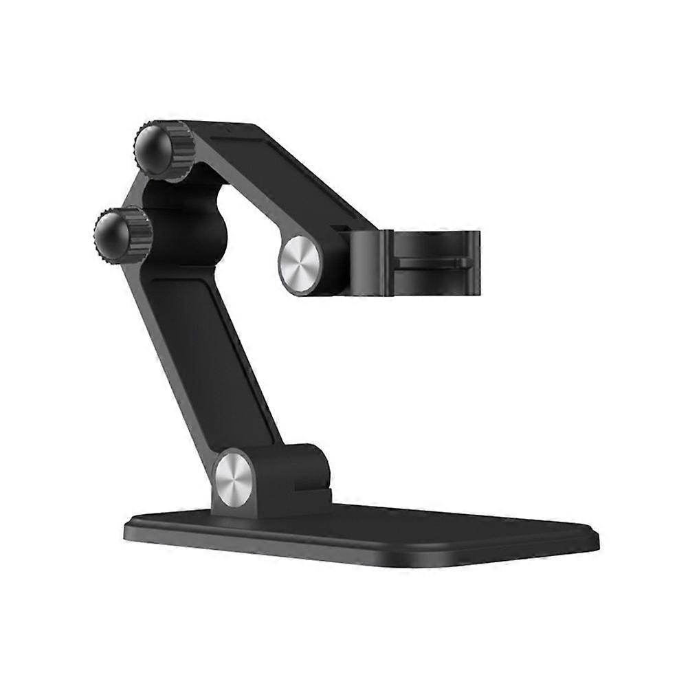 Microscope Stand Foldable and Adjustable Angle for Wifi Digital Microscope Usb Electronic Magnifyin