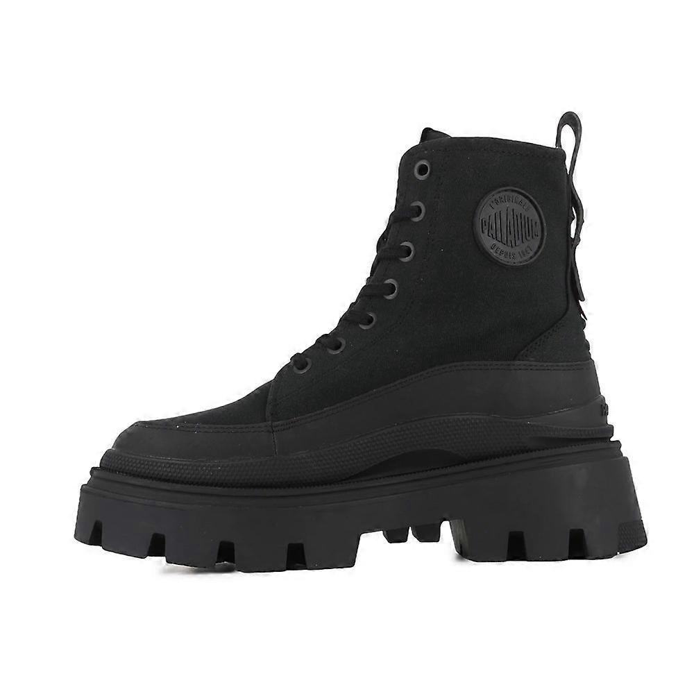 Zapatos Palladium Pallasquad 99532008