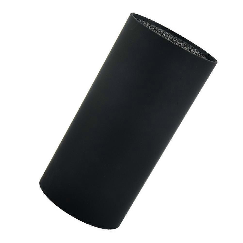 Plastic Cutter Rack Household Cutter Holder for Kitchen Use 2Pcs