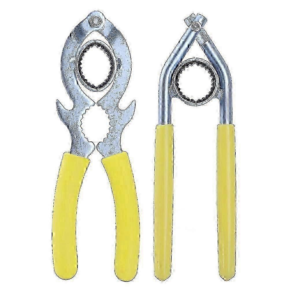 2Pcs Faucet Aerators Key And Removal Tool Faucet Aerators Dismantling Wrench