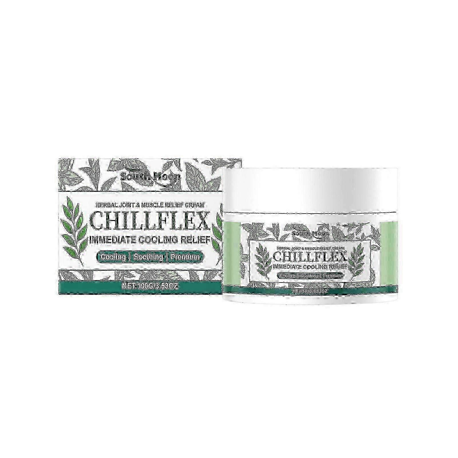 Chillflex Joint Muscle Massage Cream