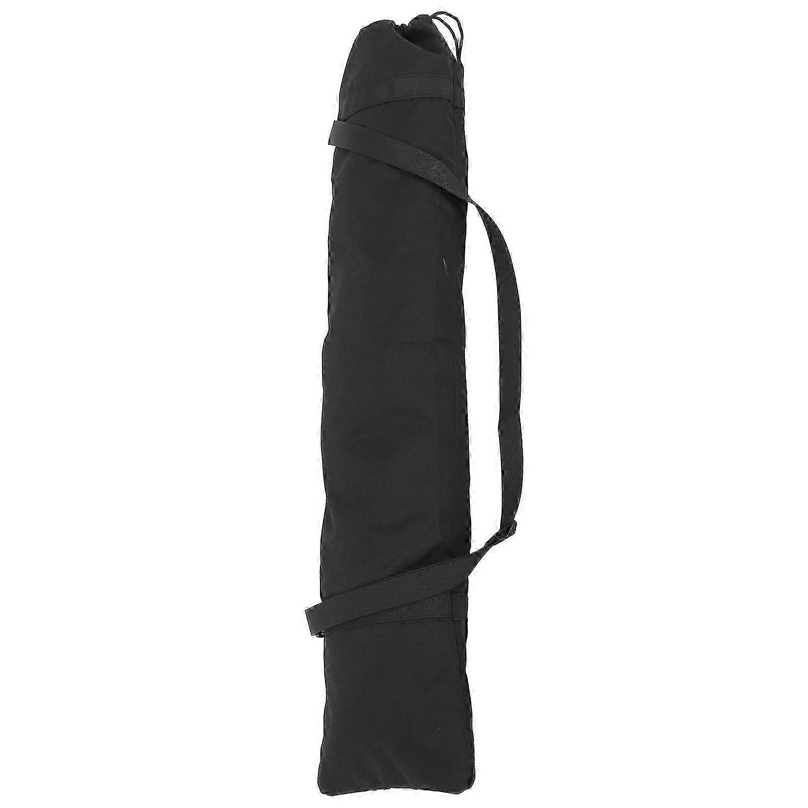 Universal Studio Light Stand Tripod Monopod Camera Case Carrying Bag with Shoulder StrapL