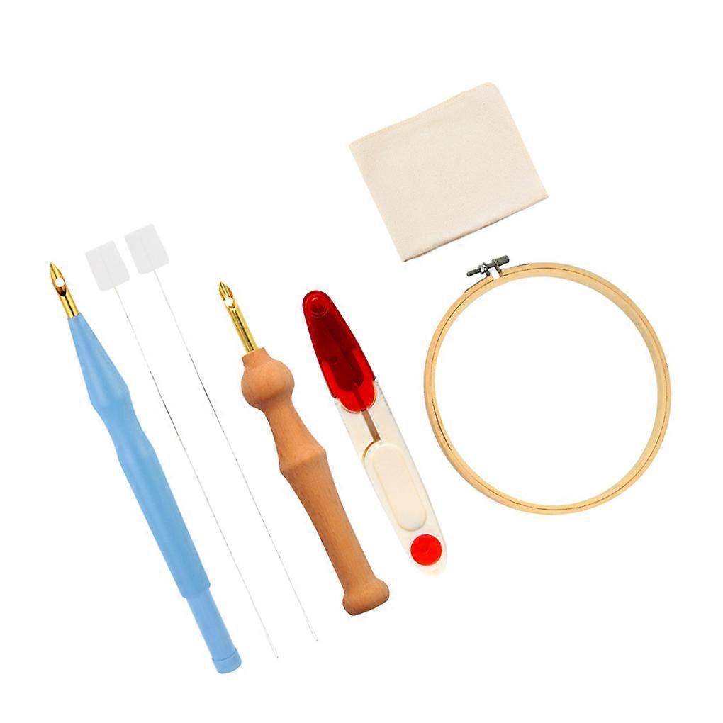 Sewing Kit Sew Box Stitching Thread Multipurpose Multifunctional TZCZ570