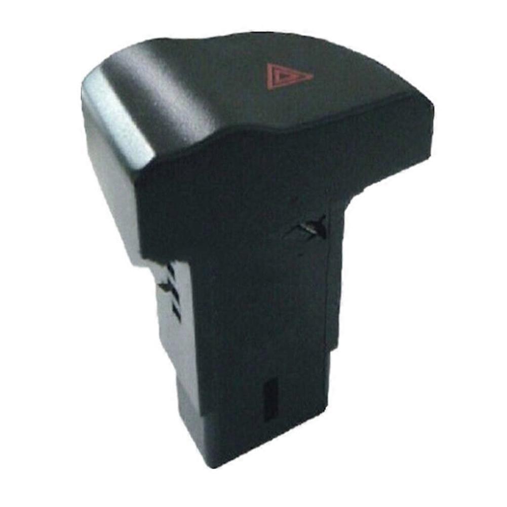 Car Danger Warning Switch Emergency Light Switch Auto Double Flash Button 93790-43800 for Hyundai