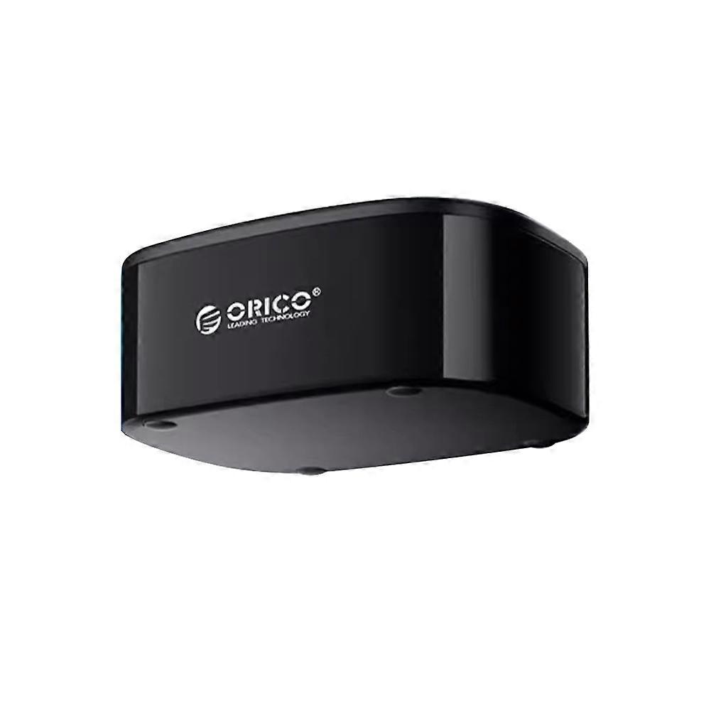 ORICO USB 3.2 SATA HDD SSD Docking Station 2.5/3.5Inch Hard Disk Drive Enclosure 10Gbps Dual Bay US Plug