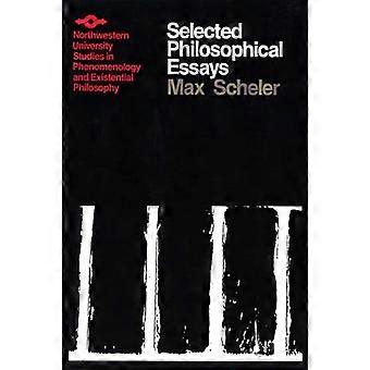 Selected Philosophical Essays
