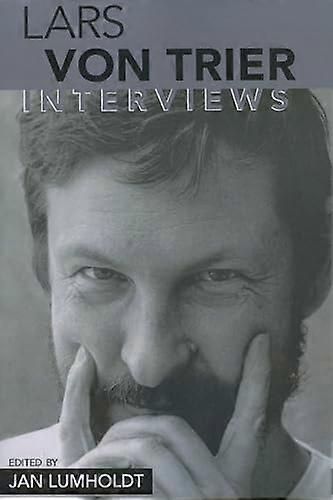 Lars von Trier: Interviews